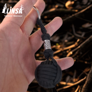 Monkeys Fist Anahtarlık